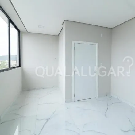 Rent this 1 bed apartment on Rua Antônio Hülse in Humaitá, Tubarão - SC