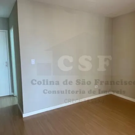 Rent this 3 bed apartment on Rua Doutor Paulino Augusto in Vila Amélia, São Paulo - SP