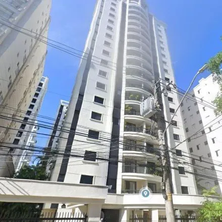 Rent this 2 bed apartment on Rua Clodomiro Amazonas 315 in Vila Olímpia, São Paulo - SP