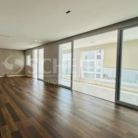 Rent this 3 bed apartment on Rua Conde de Porto Alegre in Campo Belo, São Paulo - SP