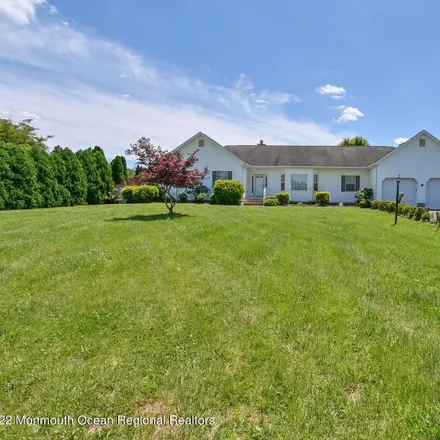 Image 9 - 3 Huckleberry Lane, Plumsted Township, Ocean County, NJ 08533, USA - House for sale