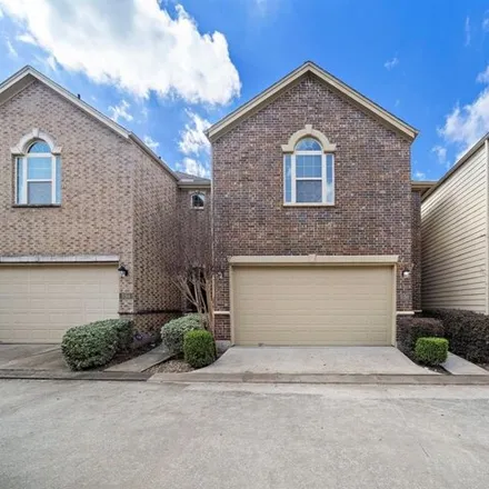Buy this 3 bed house on 5176 Oasis Park in Houston, TX 77021