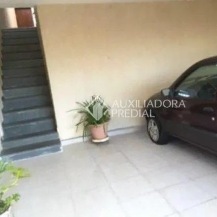 Image 2 - Rua Max Mangels Sênior, Planalto, São Bernardo do Campo - SP, 09895-590, Brazil - House for sale