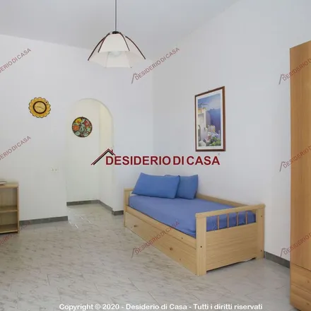 Rent this 2 bed apartment on Viale Cefalù in 90010 Campofelice di Roccella PA, Italy