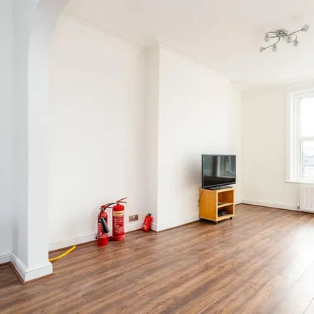 Rent this 4 bed apartment on Boho Beach Fest in 15 High Street, London