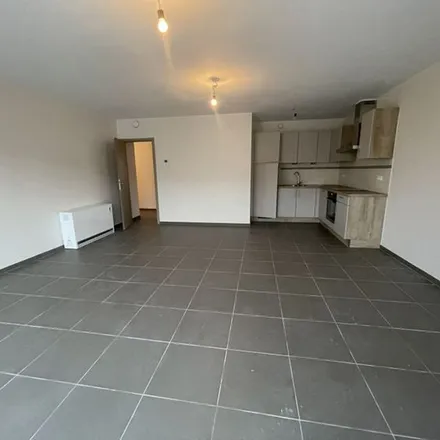 Image 7 - Rue du Tram 8, 7060 Soignies, Belgium - Apartment for rent