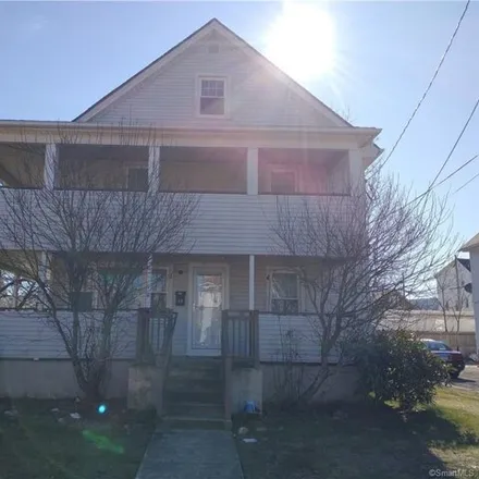 Rent this 2 bed house on 44 Center Street in Bristol, CT 06010