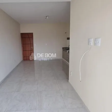 Buy this 2 bed apartment on Rua 34 in Região Urbana Homogênea XI, Poços de Caldas - MG