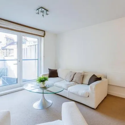 Image 3 - 31 Northdown Street, London, N1 9BL, United Kingdom - Apartment for rent