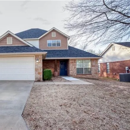 Buy this 3 bed house on 6514 Huntington Court in Fort Smith, AR 72916