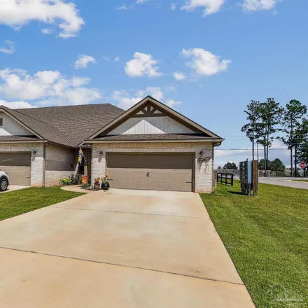 Buy this 3 bed house on 3201 Bramblewood Trail in Okaloosa County, FL 32567