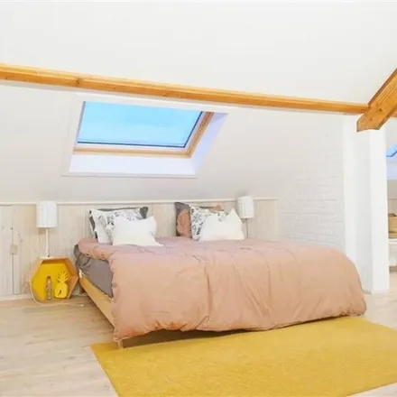 Image 1 - Avenue Camille Bellenger 27, 4900 Spa, Belgium - Apartment for rent