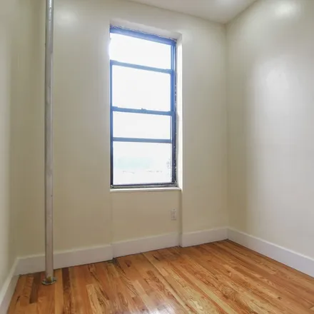 Rent this 3 bed apartment on 208 West 140th Street in New York, NY 10030