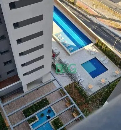 Image 2 - Avenida do Oratório, São Lucas, São Paulo - SP, 03229-000, Brazil - Apartment for sale