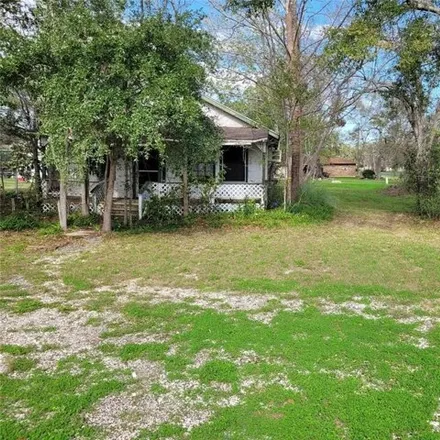 Buy this 2 bed house on North Main Street in Anahuac, Chambers County