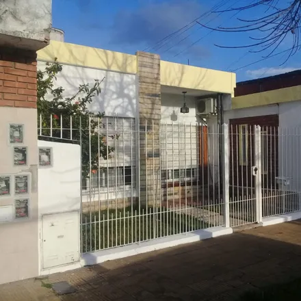 Image 6 - Entre Ríos 123, Partido de La Matanza, Villa Luzuriaga, Argentina - House for sale