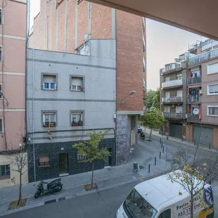 Image 2 - Avinguda del Torrent Gornal, 08904 l'Hospitalet de Llobregat, Spain - Apartment for rent