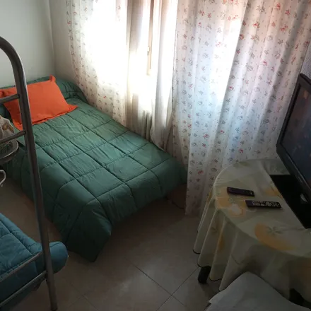 Rent this 1 bed room on unnamed road in 45007 Toledo, Spain
