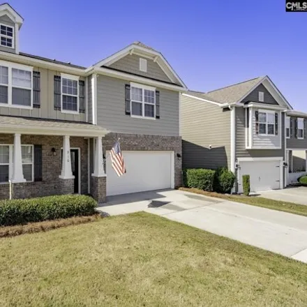 Buy this 5 bed house on 926 Picotee Court in Blythewood, SC 29016