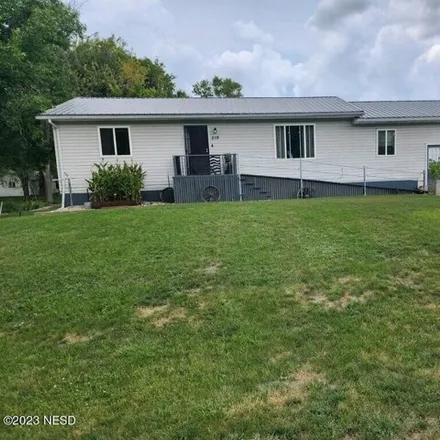 Buy this 3 bed house on 213 173rd Street in Goodwin, Deuel County