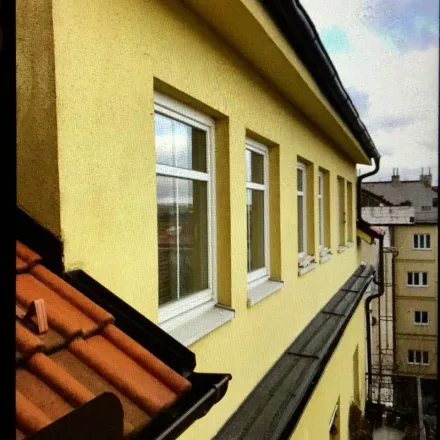 Image 3 - Ovenecká 376/4, 170 00 Prague, Czechia - Apartment for rent