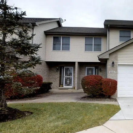 Image 1 - 1009 Claremont Drive, Downers Grove, IL 60516, USA - Townhouse for rent