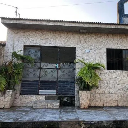 Buy this 2 bed house on igreja de São Paulo apóstolo in Rua Antônio Claudino, Chã da Jaqueira