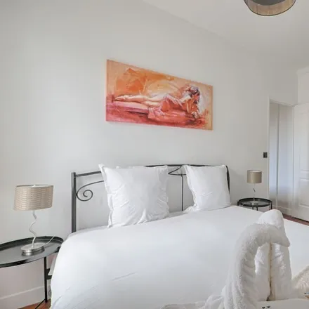 Rent this 2 bed apartment on Accor Arena in 8 Boulevard de Bercy, 75012 Paris