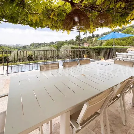 Image 4 - 514 Chemin de la Mougine, 06250 Mougins, France - Apartment for rent