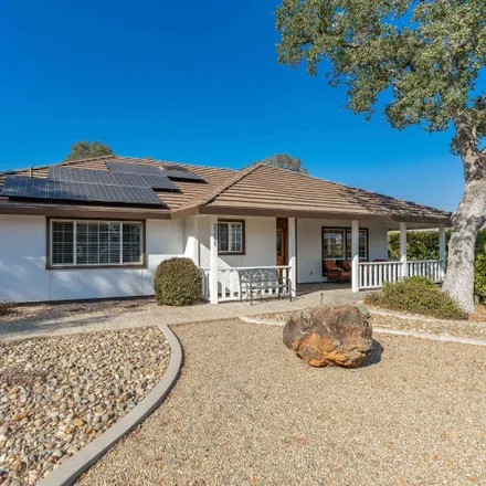 Image 4 - 2281 Partridge Drive, Rancho Calaveras, Calaveras County, CA 95252, USA - House for sale