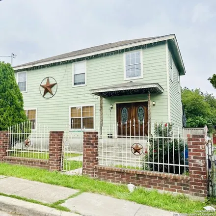 Buy this 3 bed house on 530 W Mitchell St in San Antonio, Texas