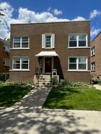 Rent this 2 bed house on 4870 Mulford Street in Skokie, IL 60077
