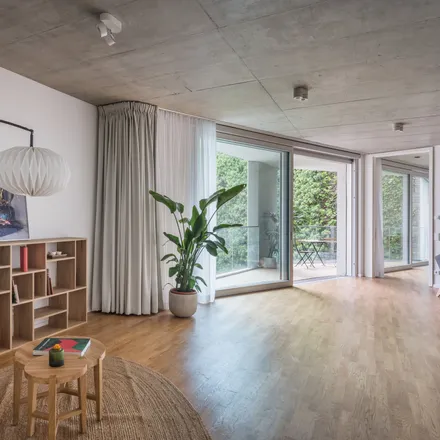 Rent this 2 bed apartment on Pestalozzistraße 56 a in 10627 Berlin, Germany