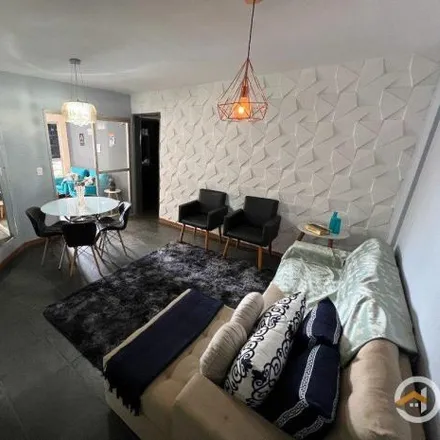 Buy this 3 bed apartment on Avenida Edmundo Pinheiro de Abreu in Setor Pedro Ludovico, Goiânia - GO