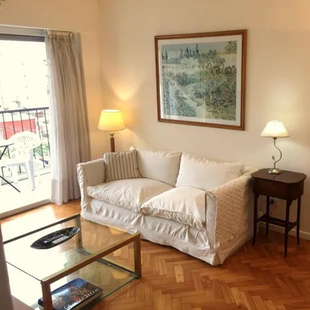 Rent this 2 bed condo on Vidt 1937 in Palermo, 1425 Buenos Aires