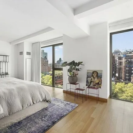 Image 7 - 50 Gramercy Park North, New York, NY 10010, USA - Apartment for rent