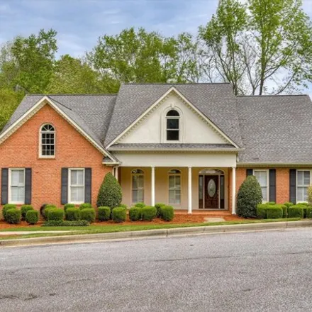Buy this 6 bed house on 708 Foster's Court in Shenandoah Woods, Columbia County