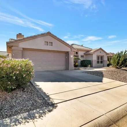 Buy this 2 bed house on 15773 West Eucalyptus Court in Surprise, AZ 85374