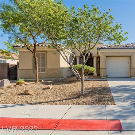 Buy this 3 bed house on 3020 Gnatcatcher Avenue in North Las Vegas, NV 89084