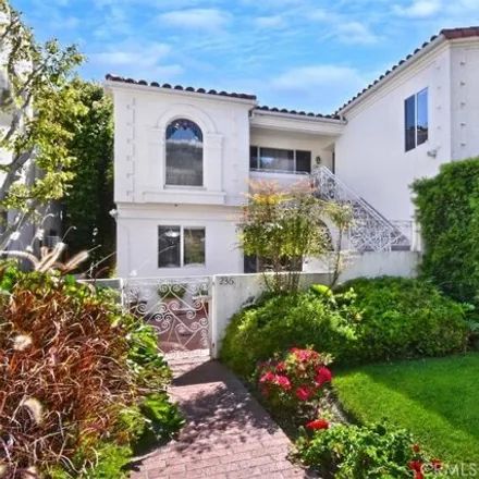 Image 3 - 248 Reeves Drive, Beverly Hills, CA 90212, USA - House for sale