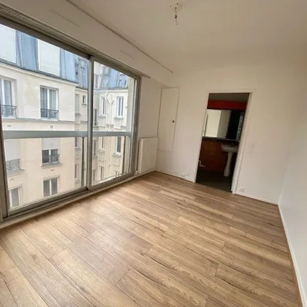 Image 5 - 218 Rue de la Convention, 75015 Paris, France - Apartment for rent