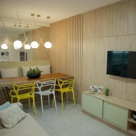Rent this 3 bed apartment on Avenida Itororó in 450, Avenida Itororó