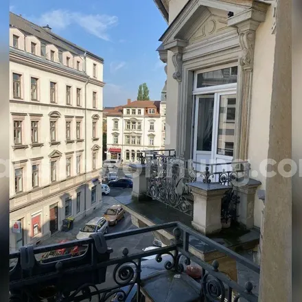 Rent this 3 bed apartment on Lärchenstraße 6 in 01097 Dresden, Germany
