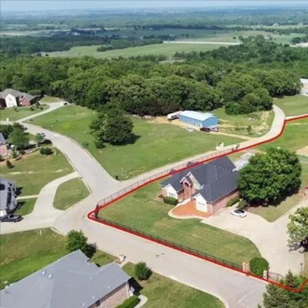 Image 7 - unnamed road, Bryan County, OK, USA - House for sale