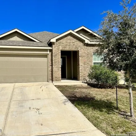 Buy this 4 bed house on 998 Raceland Road in Bexar County, TX 78245