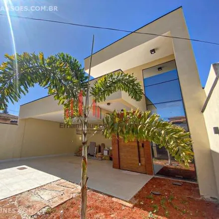 Image 2 - SHVP - Rua 3B, Vicente Pires - Federal District, 72005-795, Brazil - House for sale