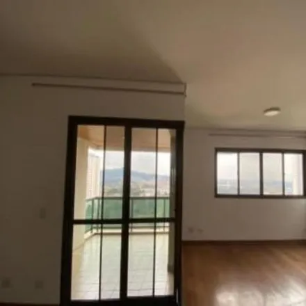 Buy this 3 bed apartment on Rua do Paço in Centro, Barueri - SP