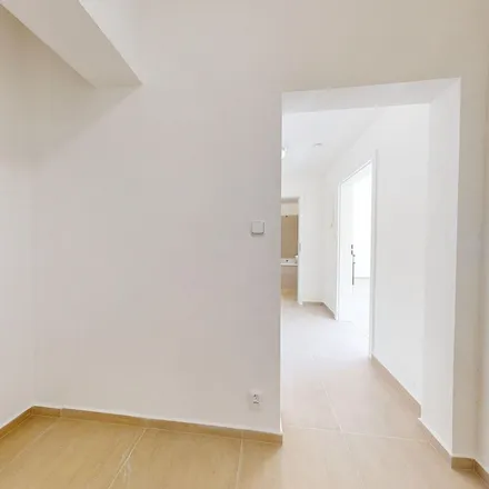 Rent this 3 bed apartment on Mikulášská 616/11 in 326 00 Pilsen, Czechia