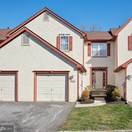 Buy this 3 bed house on 743 Chanticleer in Cherry Hill Township, NJ 08043