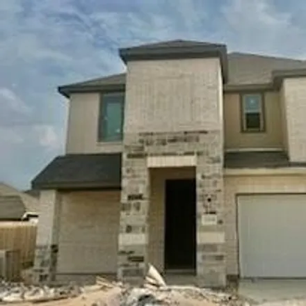 Buy this 4 bed house on 17299 Warren Ranch Road in Hockley, Harris County